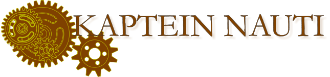KAPTEIN NAUTI